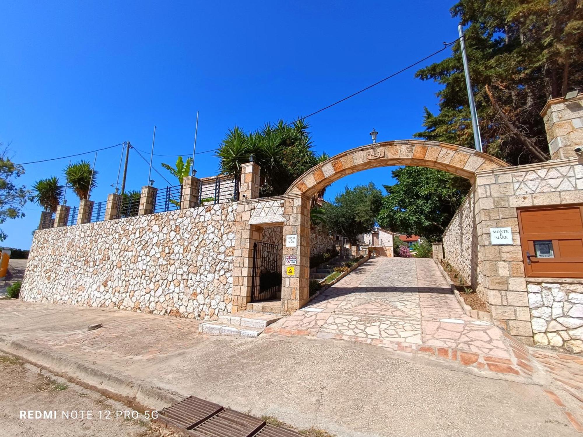 Spasmata Village Stone Maisonette Minia Bagian luar foto
