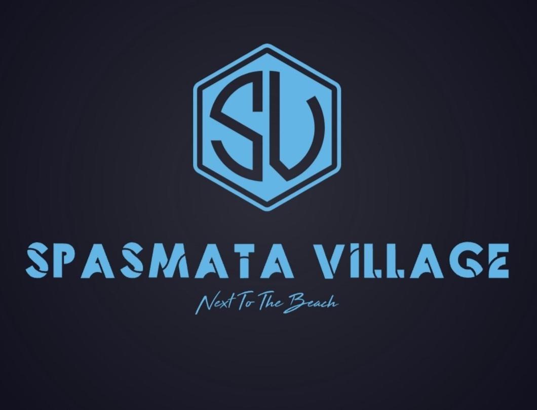 Spasmata Village Stone Maisonette Minia Bagian luar foto